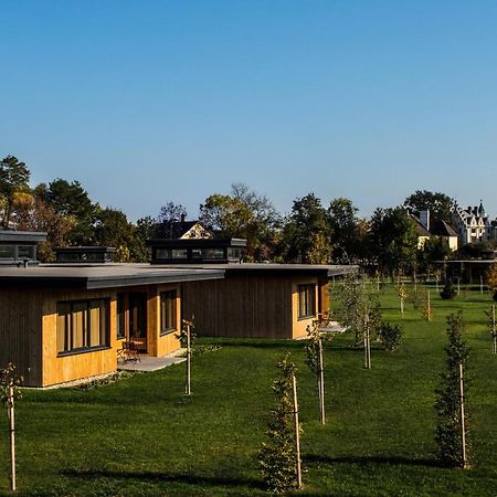 Grafenegg Cottages Eksteriør billede