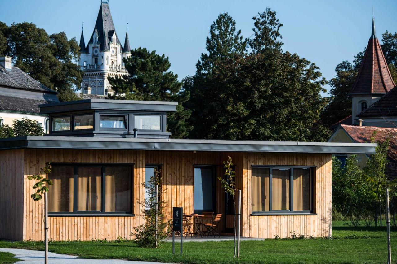 Grafenegg Cottages Eksteriør billede